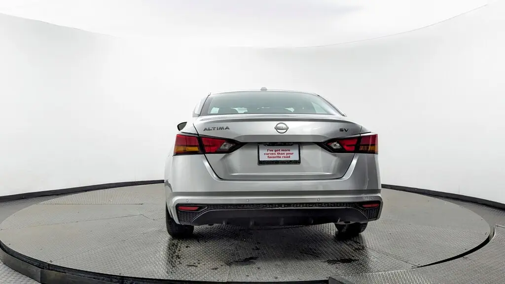 Florida Fine Cars - Used NISSAN ALTIMA 2024 MIAMI 2.5 SV
