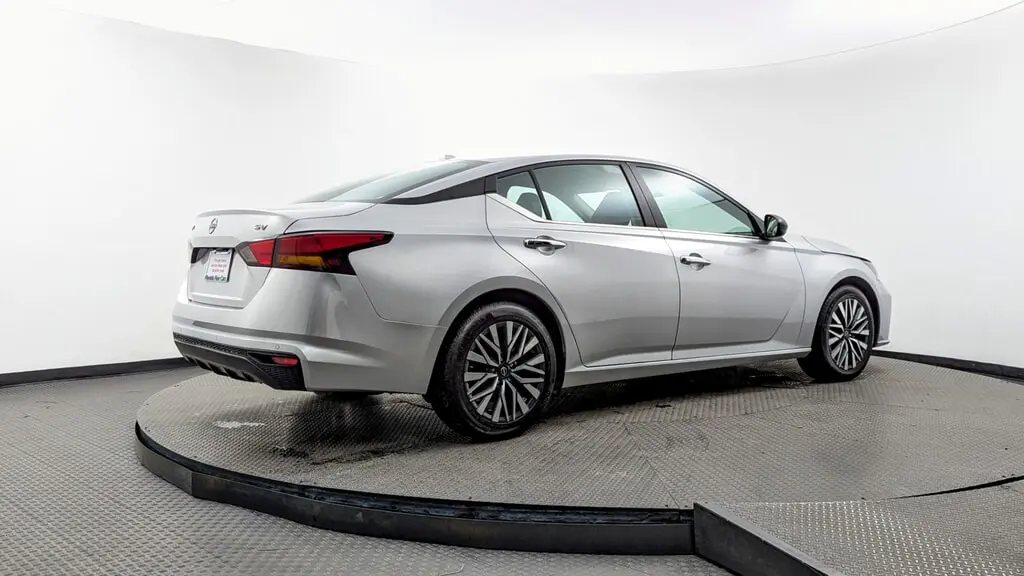 Florida Fine Cars - Used NISSAN ALTIMA 2024 MIAMI 2.5 SV