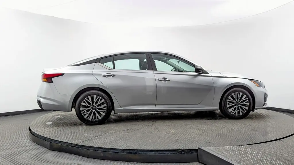 Florida Fine Cars - Used NISSAN ALTIMA 2024 MIAMI 2.5 SV