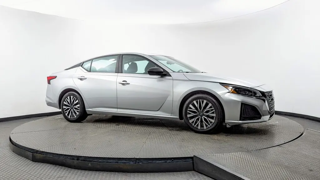 Florida Fine Cars - Used NISSAN ALTIMA 2024 MIAMI 2.5 SV