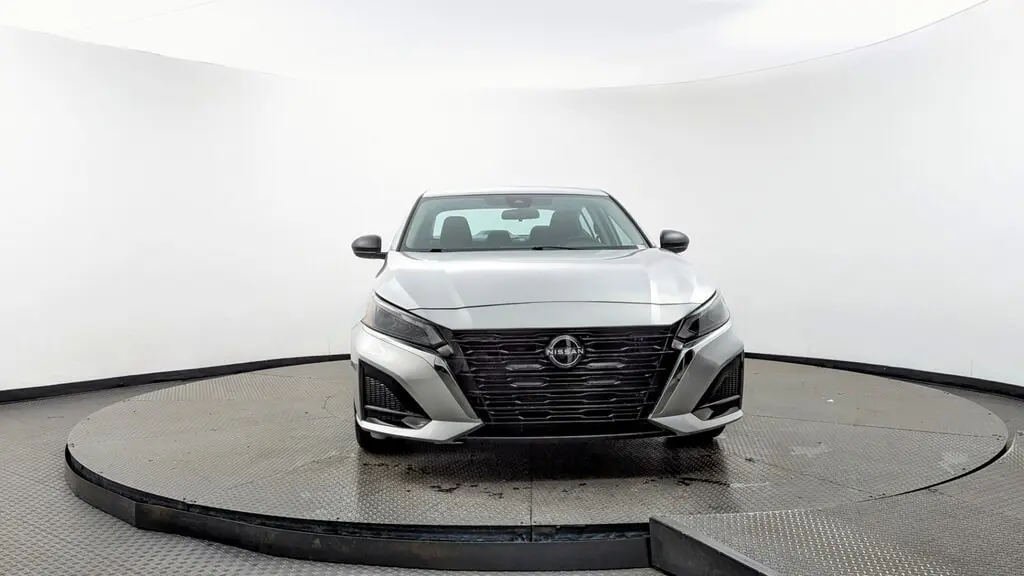 Florida Fine Cars - Used NISSAN ALTIMA 2024 MIAMI 2.5 SV