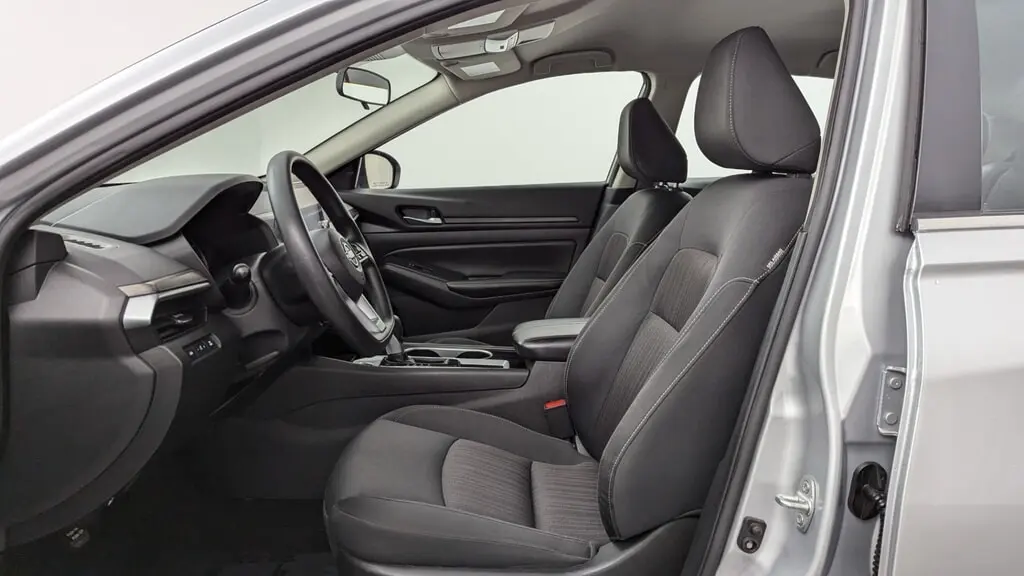 Florida Fine Cars - Used NISSAN ALTIMA 2024 MIAMI 2.5 SV