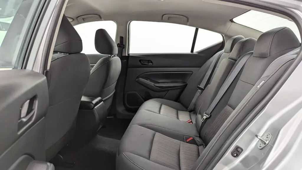 Florida Fine Cars - Used NISSAN ALTIMA 2024 MIAMI 2.5 SV