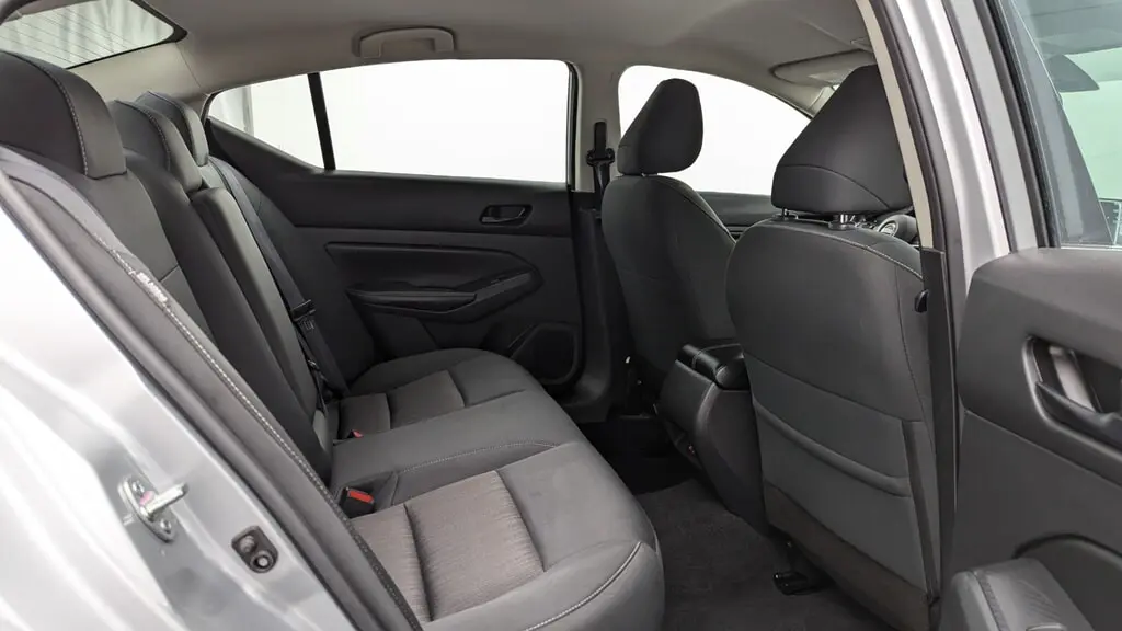 Florida Fine Cars - Used NISSAN ALTIMA 2024 MIAMI 2.5 SV