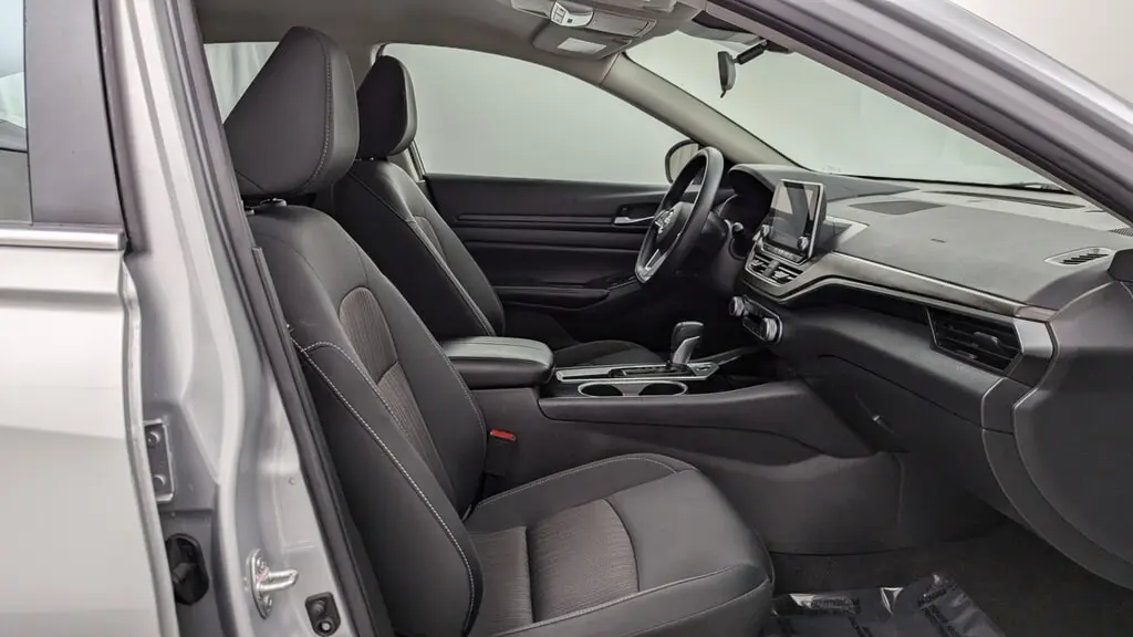 Florida Fine Cars - Used NISSAN ALTIMA 2024 MIAMI 2.5 SV