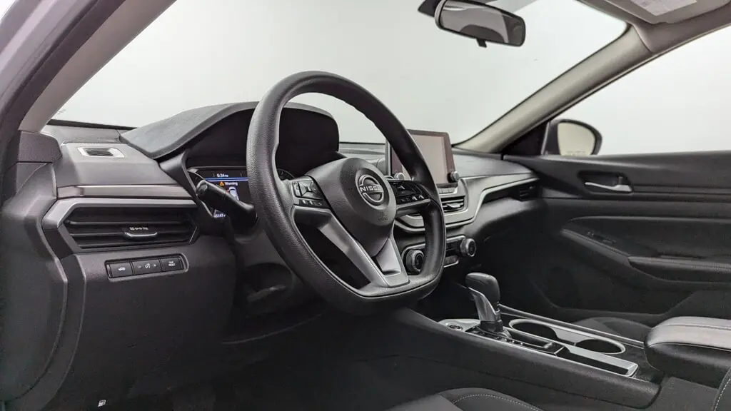 Florida Fine Cars - Used NISSAN ALTIMA 2024 MIAMI 2.5 SV