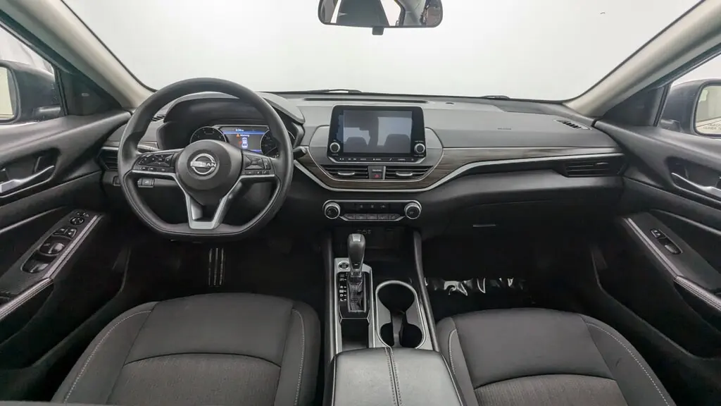 Florida Fine Cars - Used NISSAN ALTIMA 2024 MIAMI 2.5 SV