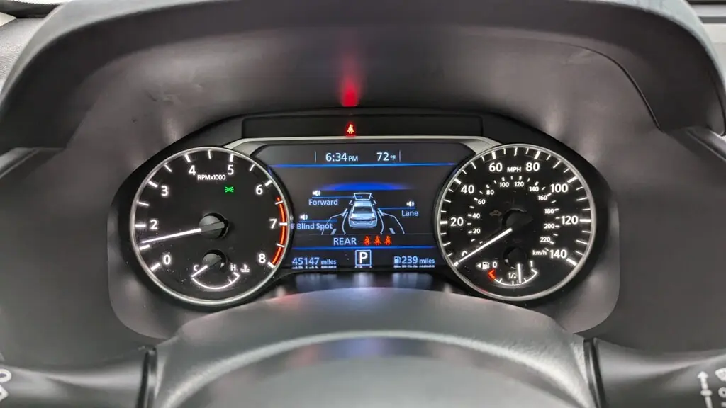 Florida Fine Cars - Used NISSAN ALTIMA 2024 MIAMI 2.5 SV