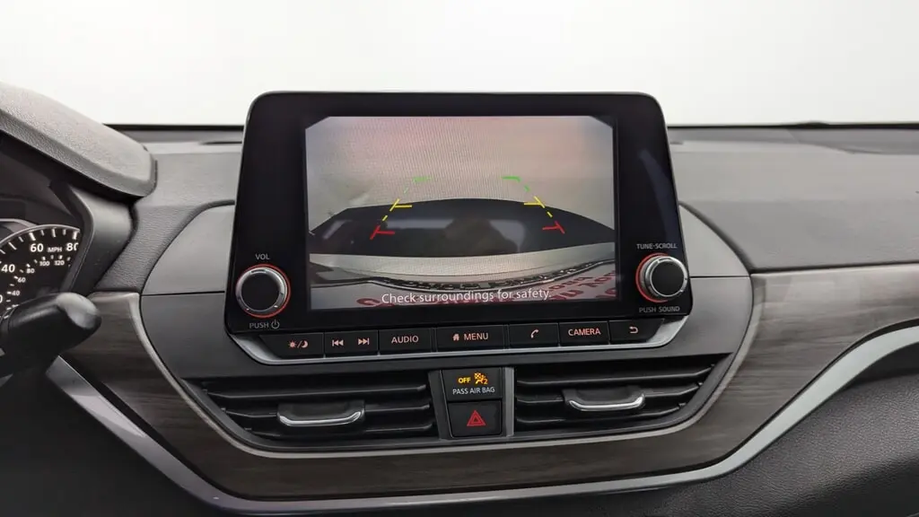 Florida Fine Cars - Used NISSAN ALTIMA 2024 MIAMI 2.5 SV