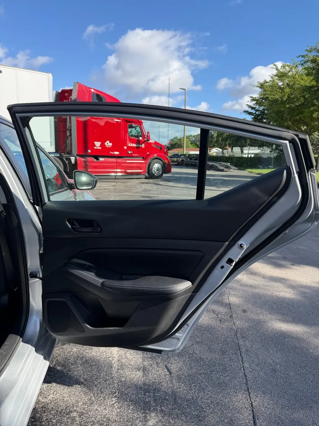 Florida Fine Cars - Used NISSAN ALTIMA 2024 MIAMI 2.5 SV