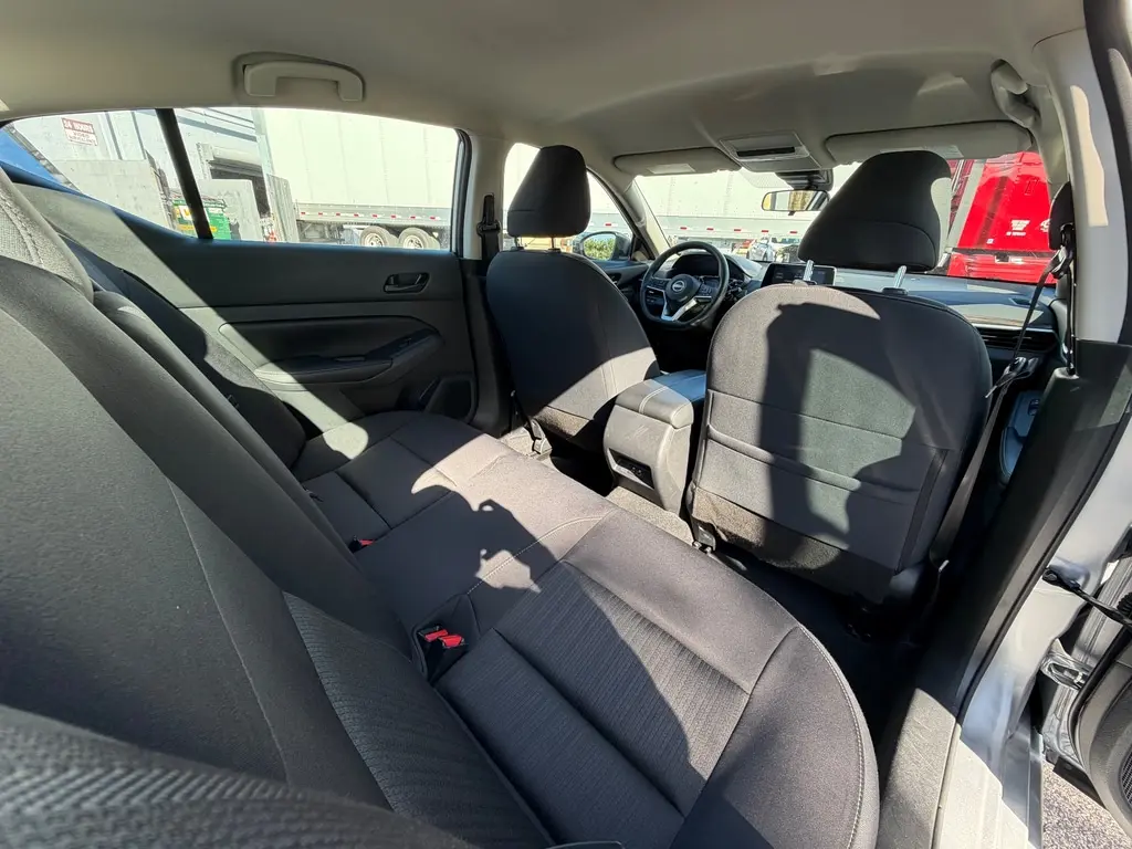 Florida Fine Cars - Used NISSAN ALTIMA 2024 MIAMI 2.5 SV