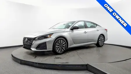 Florida Fine Cars - Used NISSAN ALTIMA 2024 MIAMI 2.5 SV
