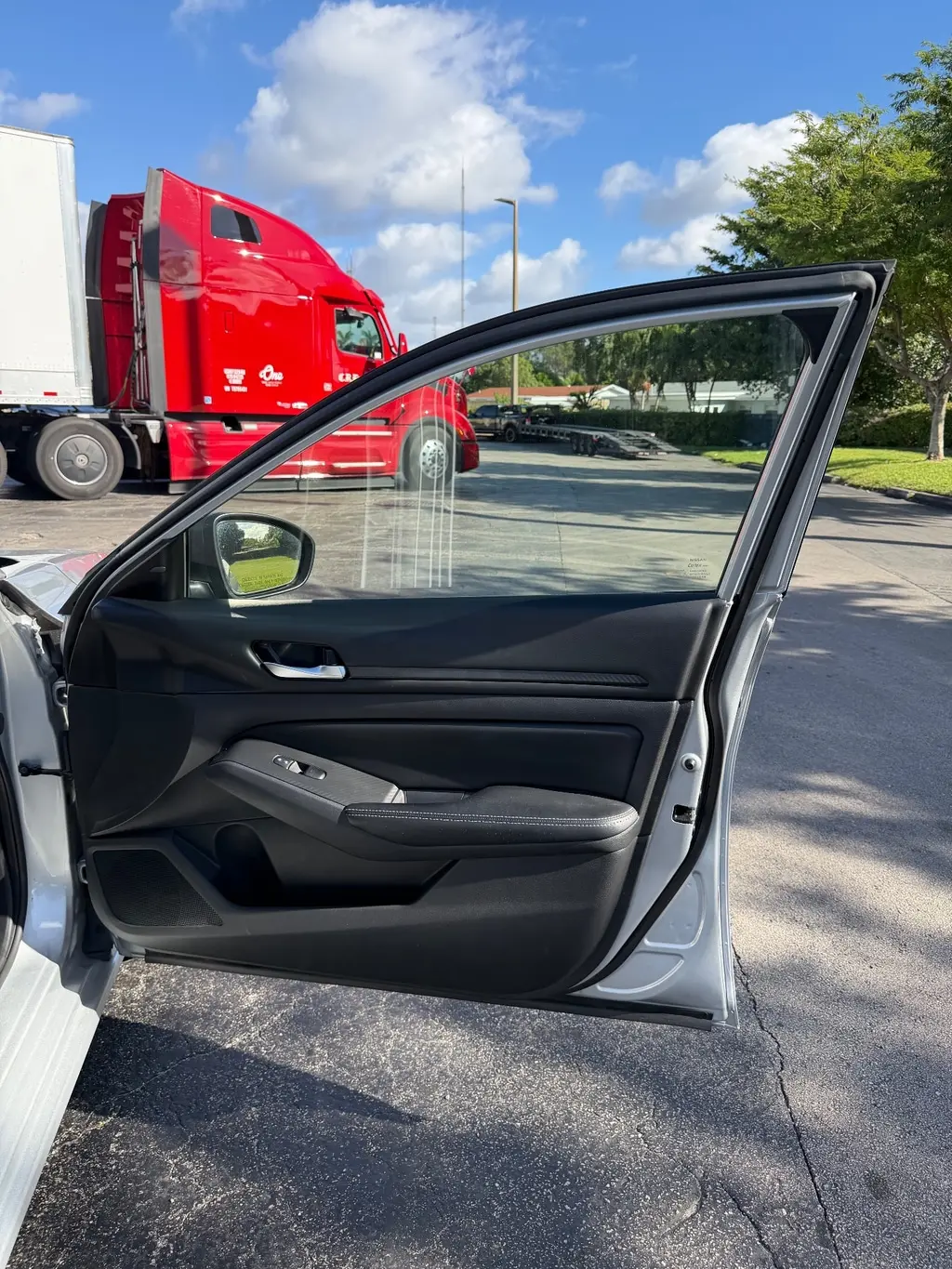 Florida Fine Cars - Used NISSAN ALTIMA 2024 MIAMI 2.5 SV