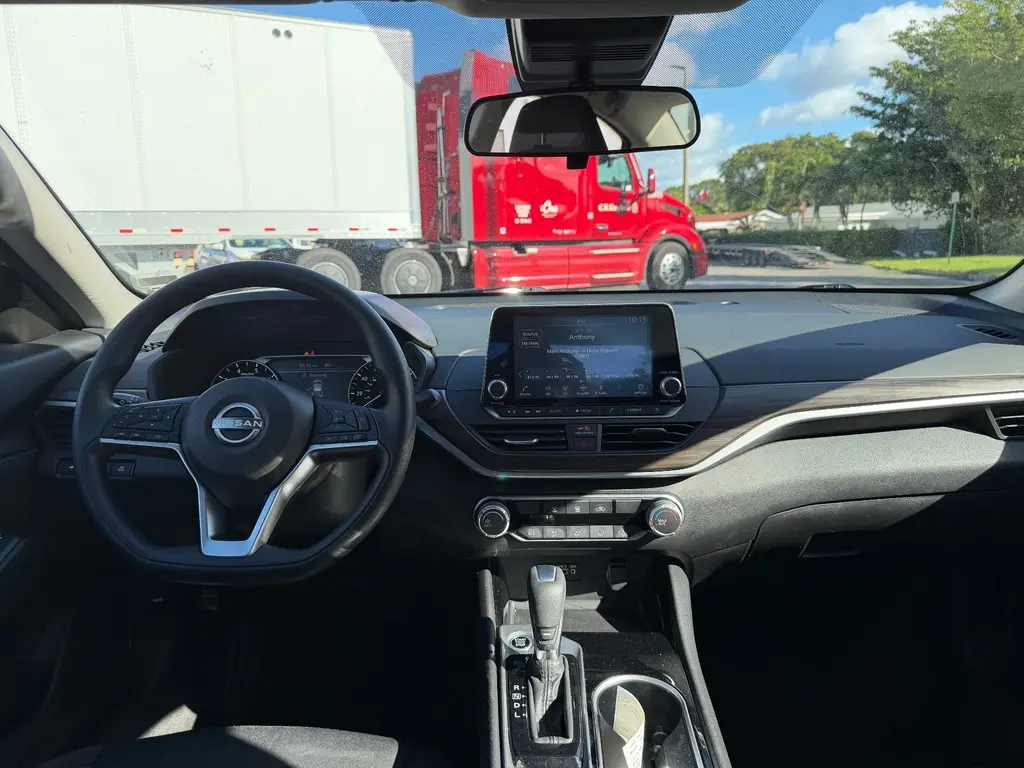 Florida Fine Cars - Used NISSAN ALTIMA 2024 MIAMI 2.5 SV