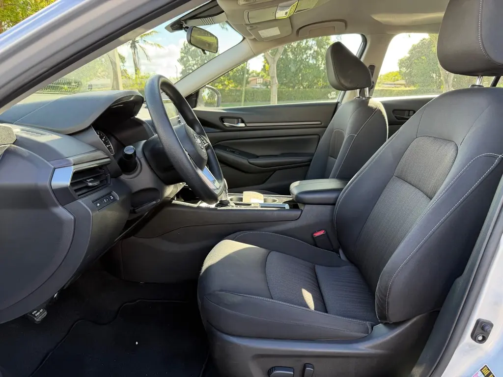 Florida Fine Cars - Used NISSAN ALTIMA 2024 MIAMI 2.5 SV