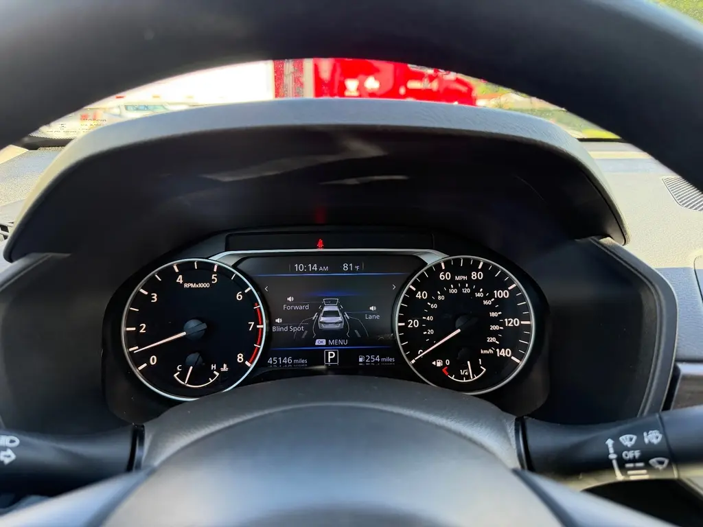 Florida Fine Cars - Used NISSAN ALTIMA 2024 MIAMI 2.5 SV