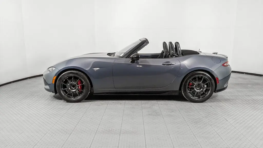 Florida Fine Cars - Used MAZDA MX-5 MIATA 2020 ORLANDO CLUB