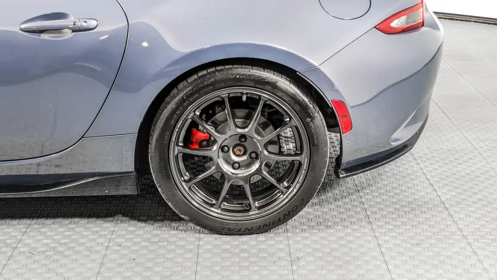 Florida Fine Cars - Used MAZDA MX-5 MIATA 2020 ORLANDO CLUB