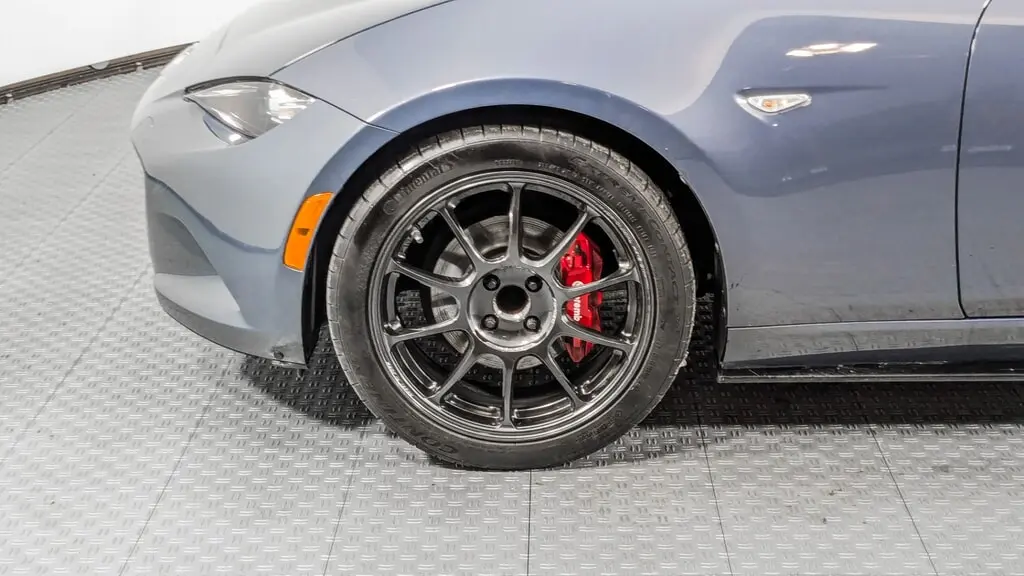 Florida Fine Cars - Used MAZDA MX-5 MIATA 2020 ORLANDO CLUB