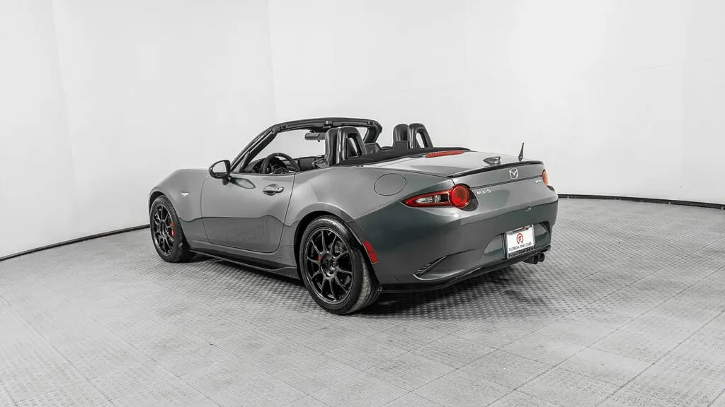 Florida Fine Cars - Used MAZDA MX-5 MIATA 2020 ORLANDO CLUB