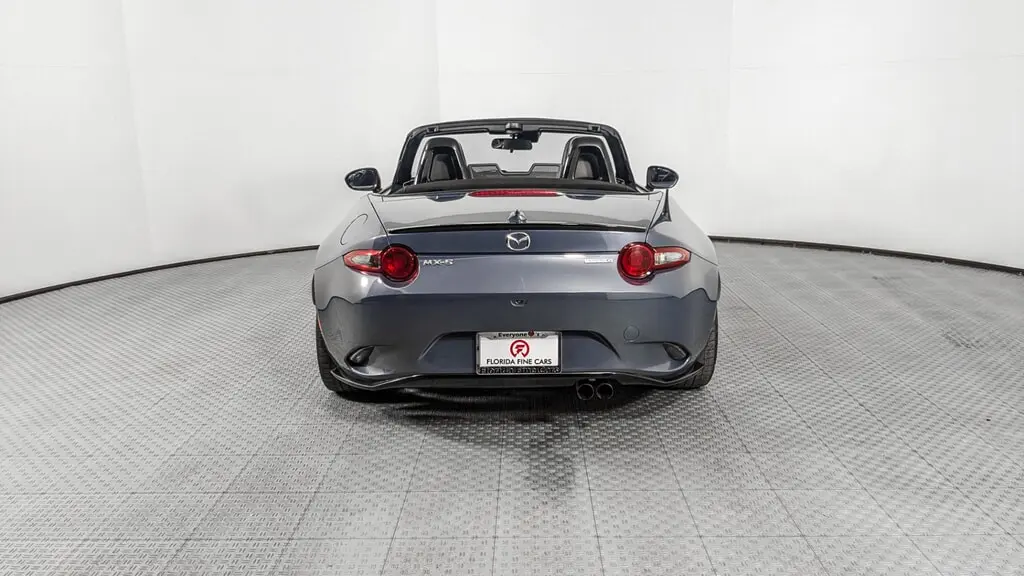 Florida Fine Cars - Used MAZDA MX-5 MIATA 2020 ORLANDO CLUB