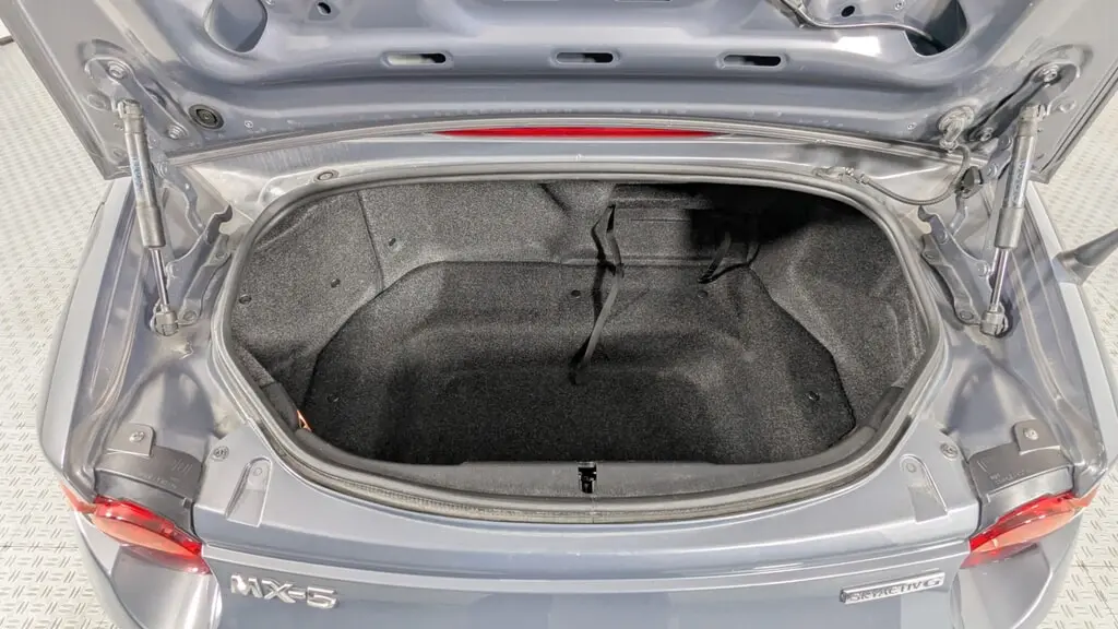 Florida Fine Cars - Used MAZDA MX-5 MIATA 2020 ORLANDO CLUB