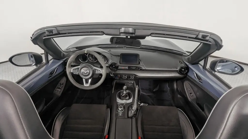 Florida Fine Cars - Used MAZDA MX-5 MIATA 2020 ORLANDO CLUB