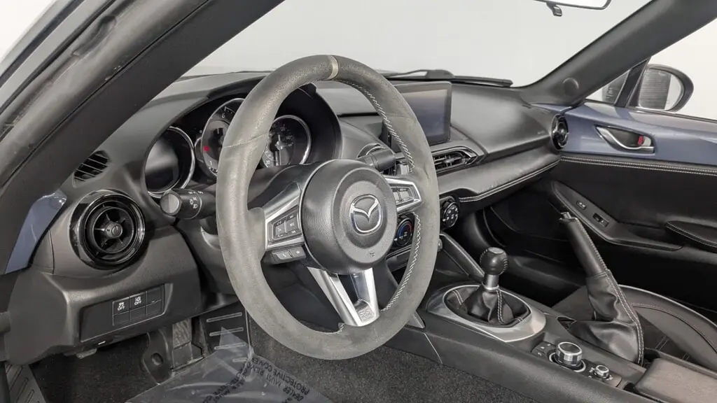 Florida Fine Cars - Used MAZDA MX-5 MIATA 2020 ORLANDO CLUB