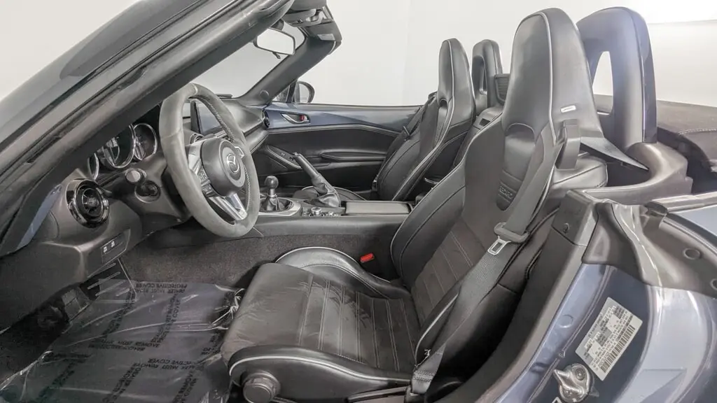 Florida Fine Cars - Used MAZDA MX-5 MIATA 2020 ORLANDO CLUB