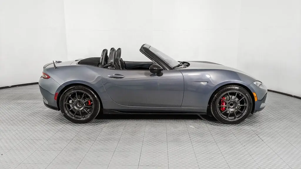 Florida Fine Cars - Used MAZDA MX-5 MIATA 2020 ORLANDO CLUB