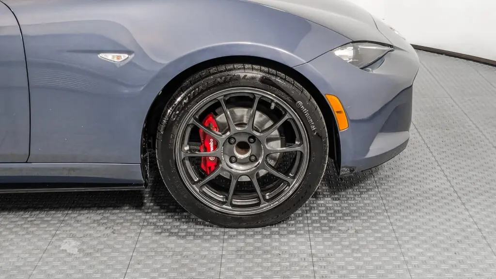 Florida Fine Cars - Used MAZDA MX-5 MIATA 2020 ORLANDO CLUB