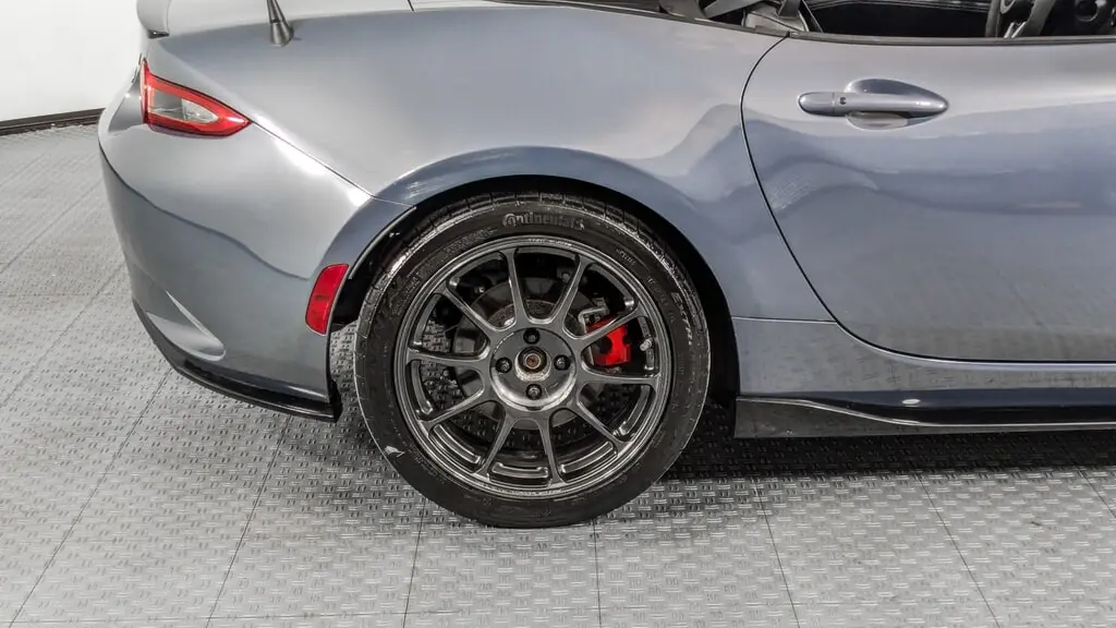 Florida Fine Cars - Used MAZDA MX-5 MIATA 2020 ORLANDO CLUB