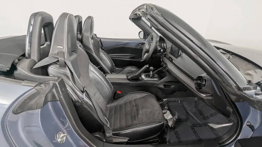 Florida Fine Cars - Used MAZDA MX-5 MIATA 2020 ORLANDO CLUB