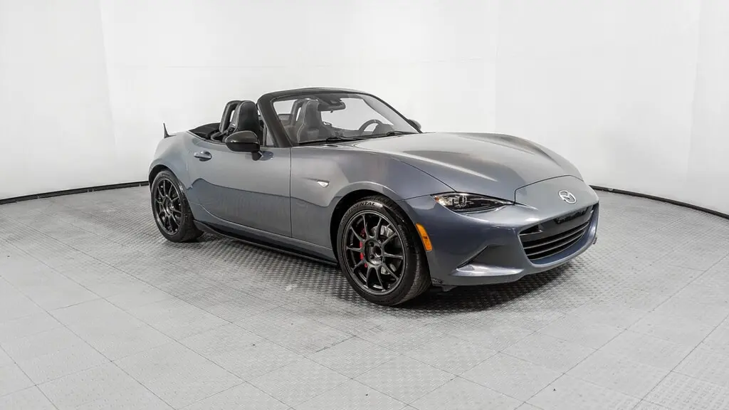 Florida Fine Cars - Used MAZDA MX-5 MIATA 2020 ORLANDO CLUB