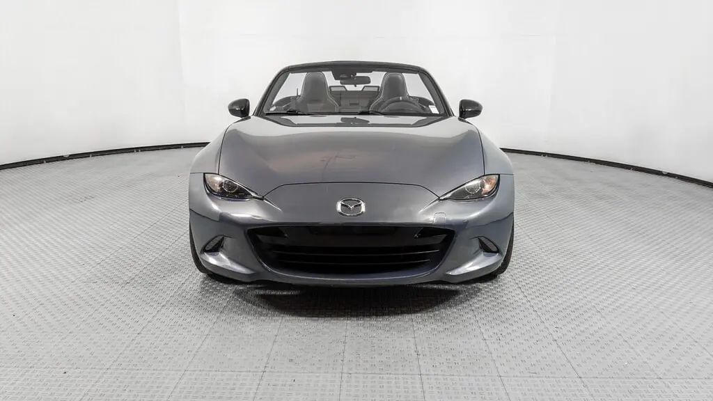 Florida Fine Cars - Used MAZDA MX-5 MIATA 2020 ORLANDO CLUB