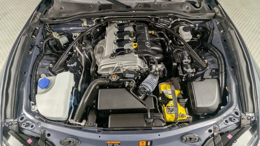 Florida Fine Cars - Used MAZDA MX-5 MIATA 2020 ORLANDO CLUB