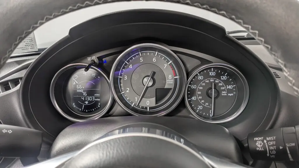 Florida Fine Cars - Used MAZDA MX-5 MIATA 2020 ORLANDO CLUB