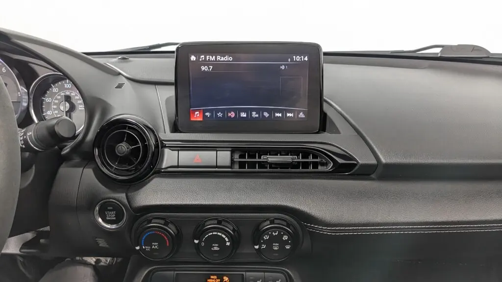 Florida Fine Cars - Used MAZDA MX-5 MIATA 2020 ORLANDO CLUB