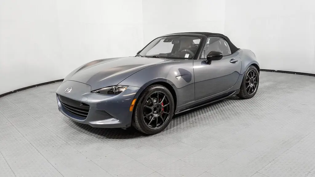 Florida Fine Cars - Used MAZDA MX-5 MIATA 2020 ORLANDO CLUB