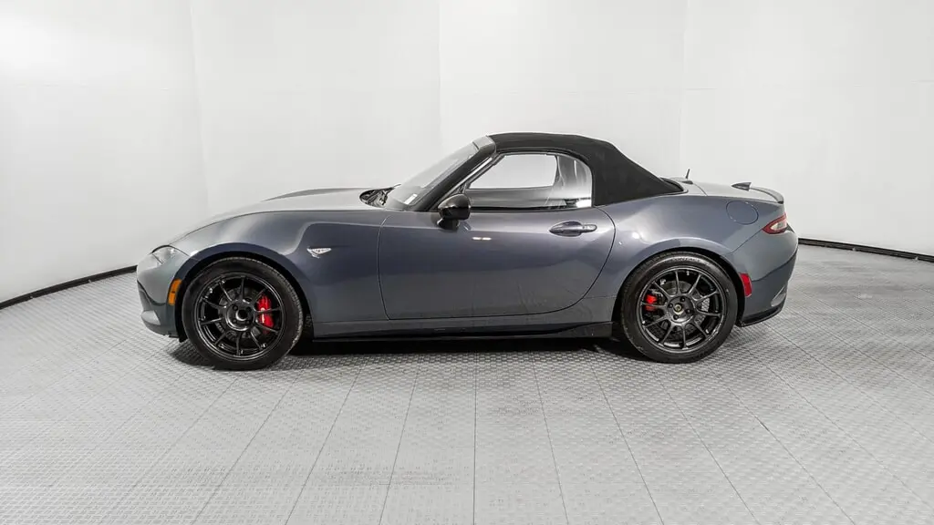 Florida Fine Cars - Used MAZDA MX-5 MIATA 2020 ORLANDO CLUB