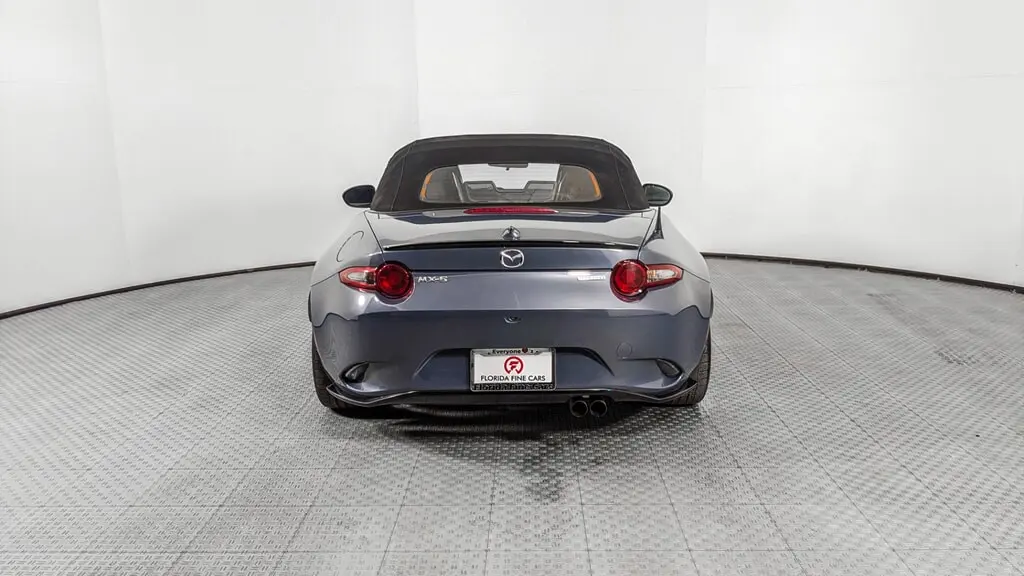 Florida Fine Cars - Used MAZDA MX-5 MIATA 2020 ORLANDO CLUB