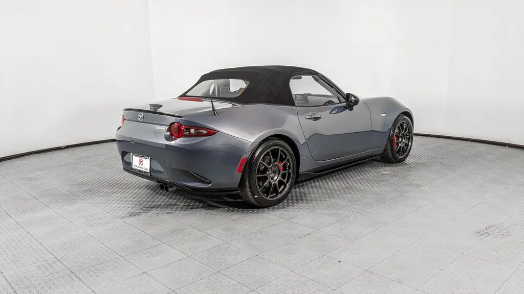 Florida Fine Cars - Used MAZDA MX-5 MIATA 2020 ORLANDO CLUB
