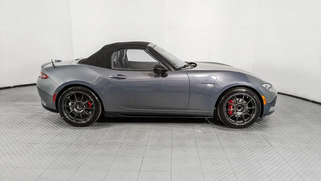 Florida Fine Cars - Used MAZDA MX-5 MIATA 2020 ORLANDO CLUB