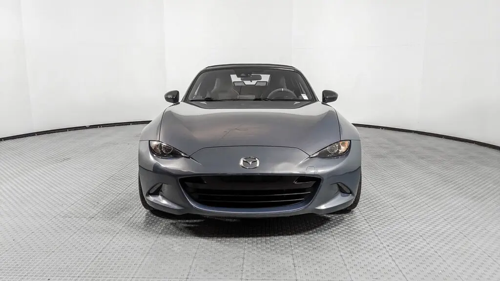 Florida Fine Cars - Used MAZDA MX-5 MIATA 2020 ORLANDO CLUB