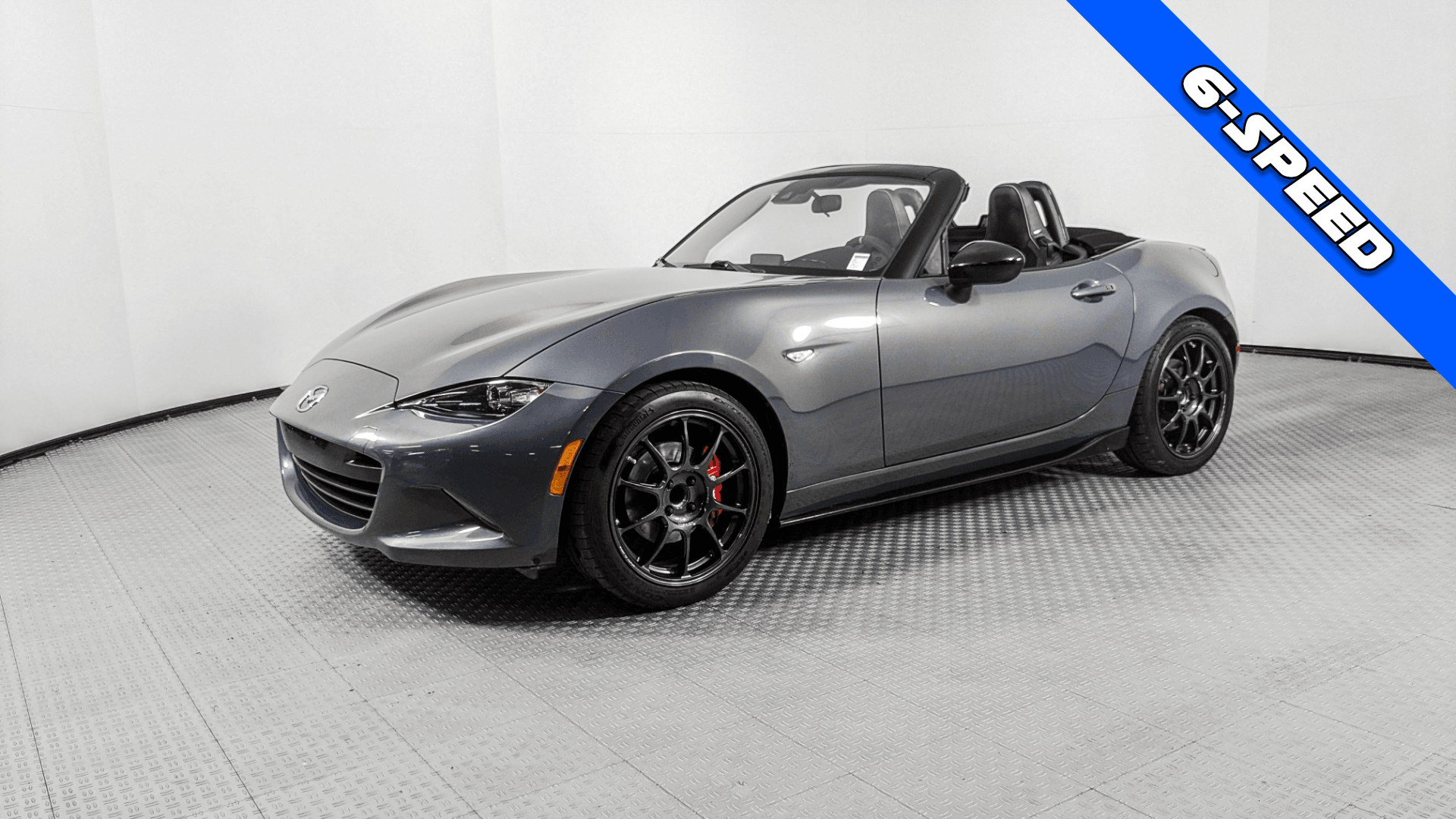 2020 Mazda MX-5 Miata Club's photo