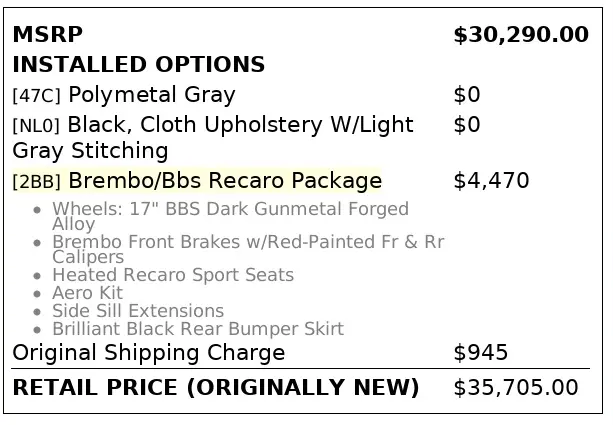 Florida Fine Cars - Used MAZDA MX-5 MIATA 2020 ORLANDO CLUB