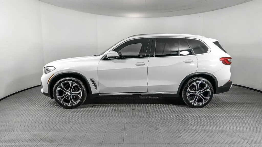 Florida Fine Cars - Used BMW X5 2020 ORLANDO SDRIVE40I