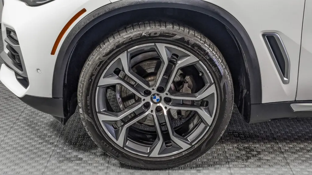 Florida Fine Cars - Used BMW X5 2020 ORLANDO SDRIVE40I