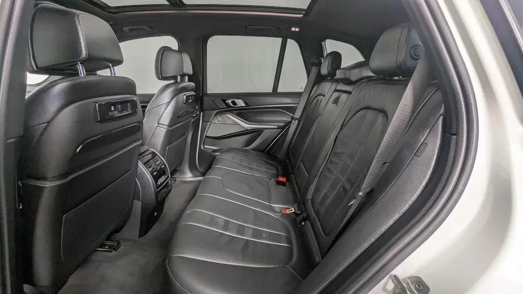 Florida Fine Cars - Used BMW X5 2020 ORLANDO SDRIVE40I