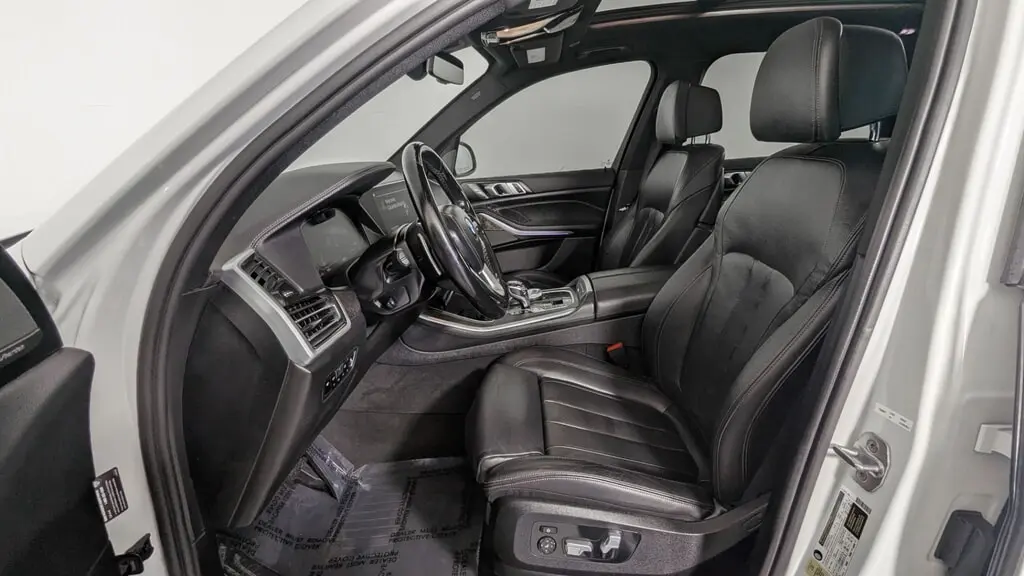 Florida Fine Cars - Used BMW X5 2020 ORLANDO SDRIVE40I